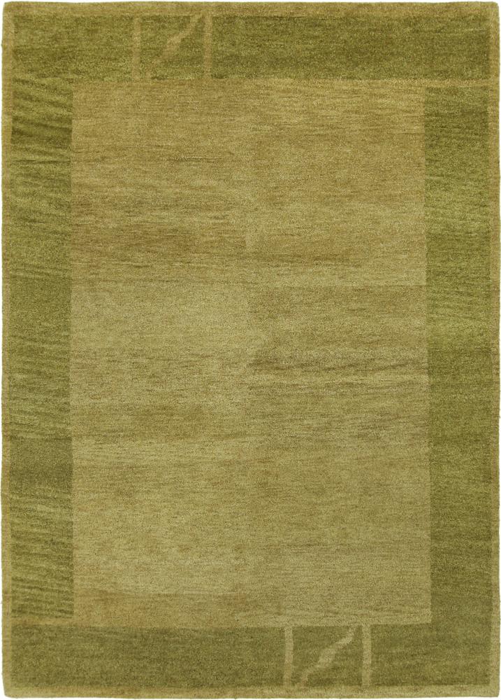 Indisk matta Gabbeh 238x171 238x171, Persisk matta Knuten för hand