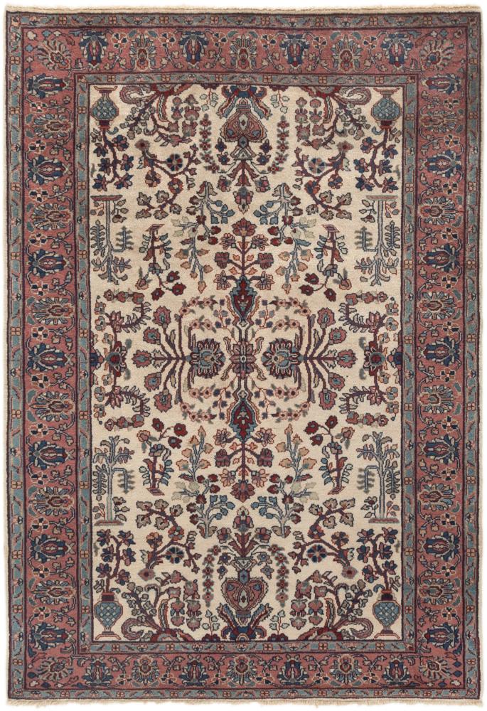 Indiaas tapijt Indo Sarough 172x123 172x123, Perzisch tapijt Handgeknoopte