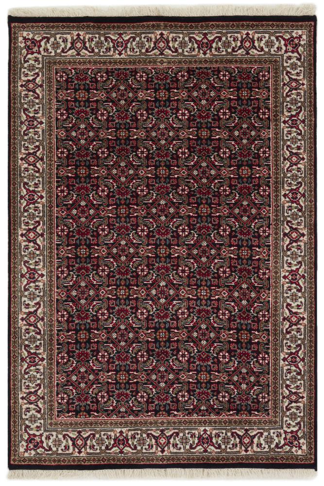 Indo rug Indo Bidjar 149x99 149x99, Persian Rug Knotted by hand