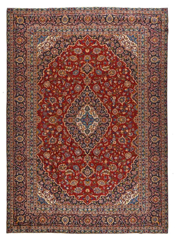 Dywan perski Keszan 391x283 391x283, Dywan perski Ręcznie tkane