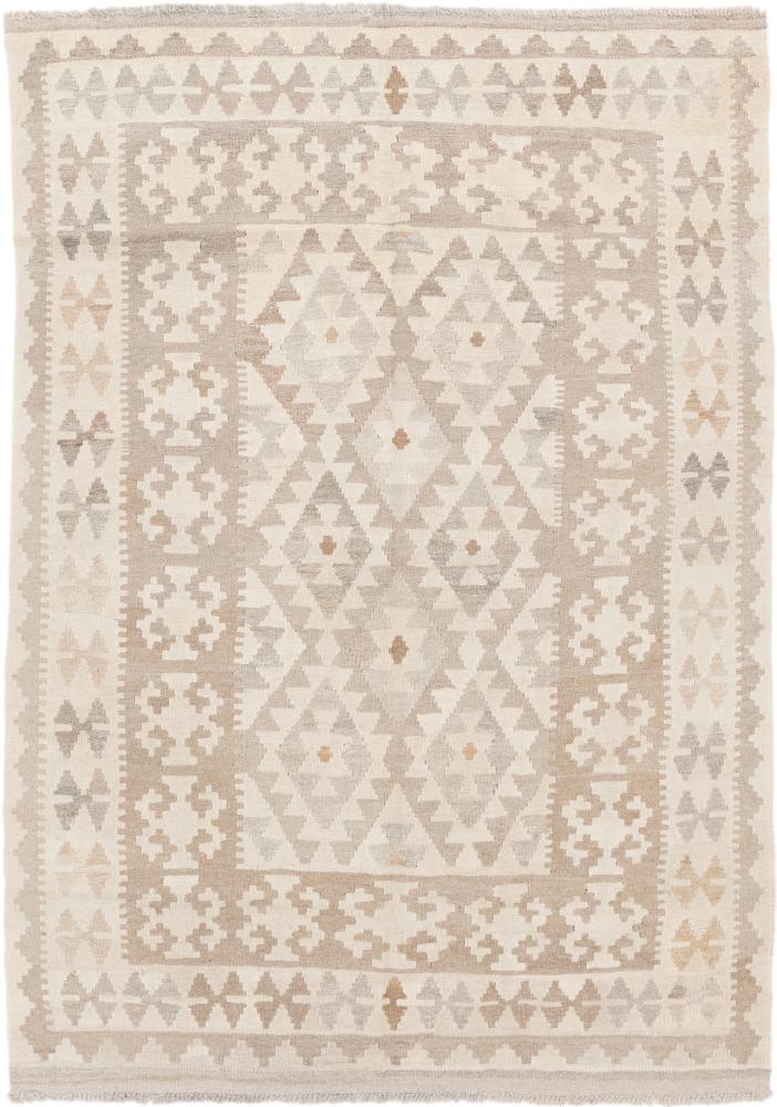 Tapete afegão Kilim Afegão Heritage 6'0"x4'3" 6'0"x4'3", Tapete persa Tecido à mão