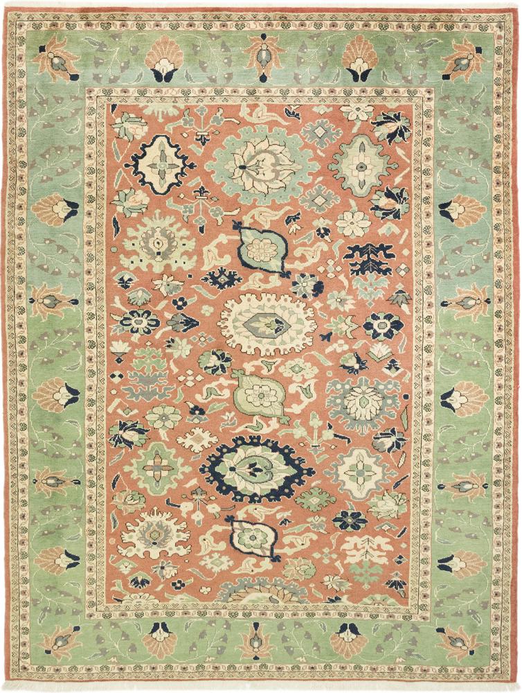 Persialainen matto Mahal 299x223 299x223, Persialainen matto Solmittu käsin