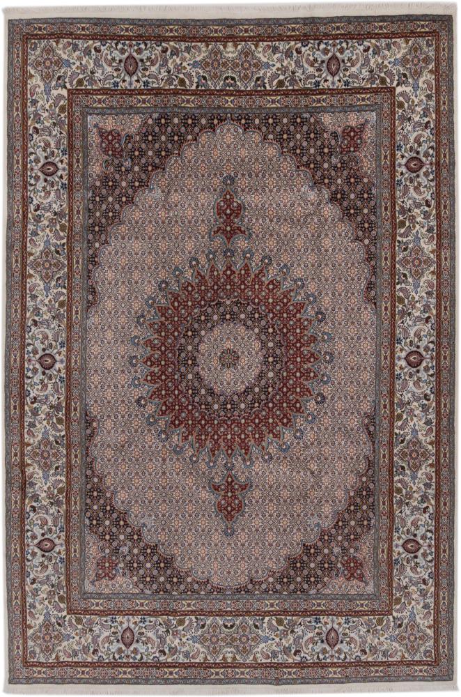 Perzisch tapijt Moud 351x239 351x239, Perzisch tapijt Handgeknoopte