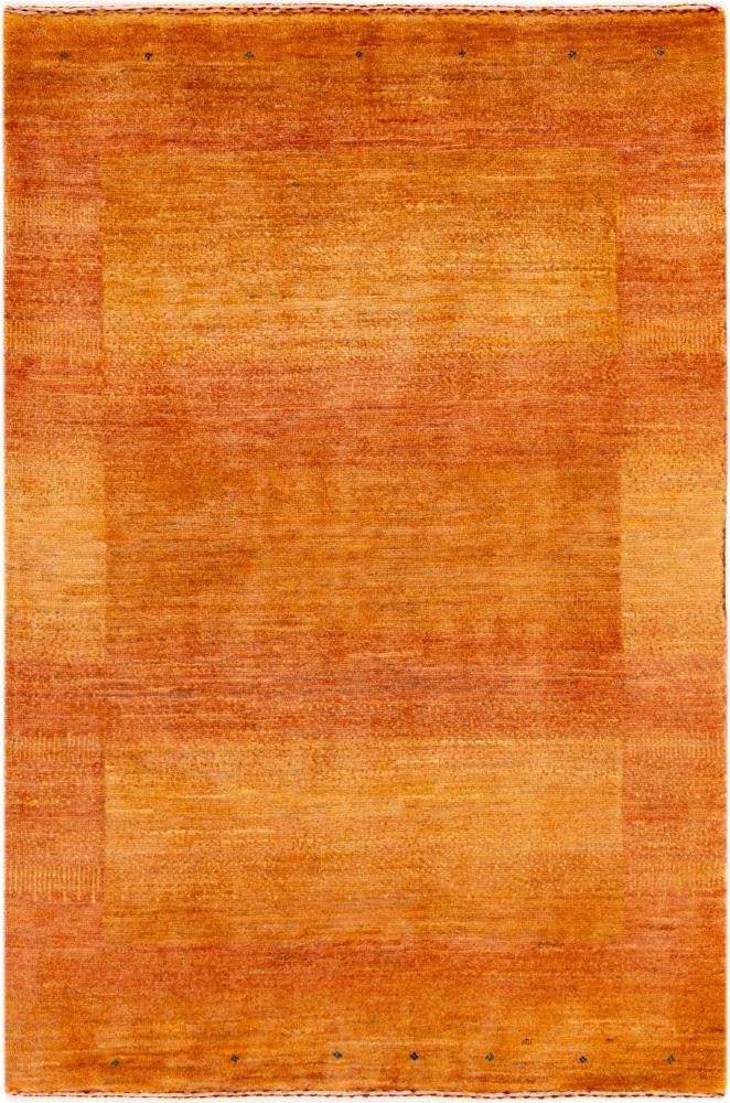 Dywan perski Persja Gabbeh Loribaft Nowbaft 119x79 119x79, Dywan perski Ręcznie tkane