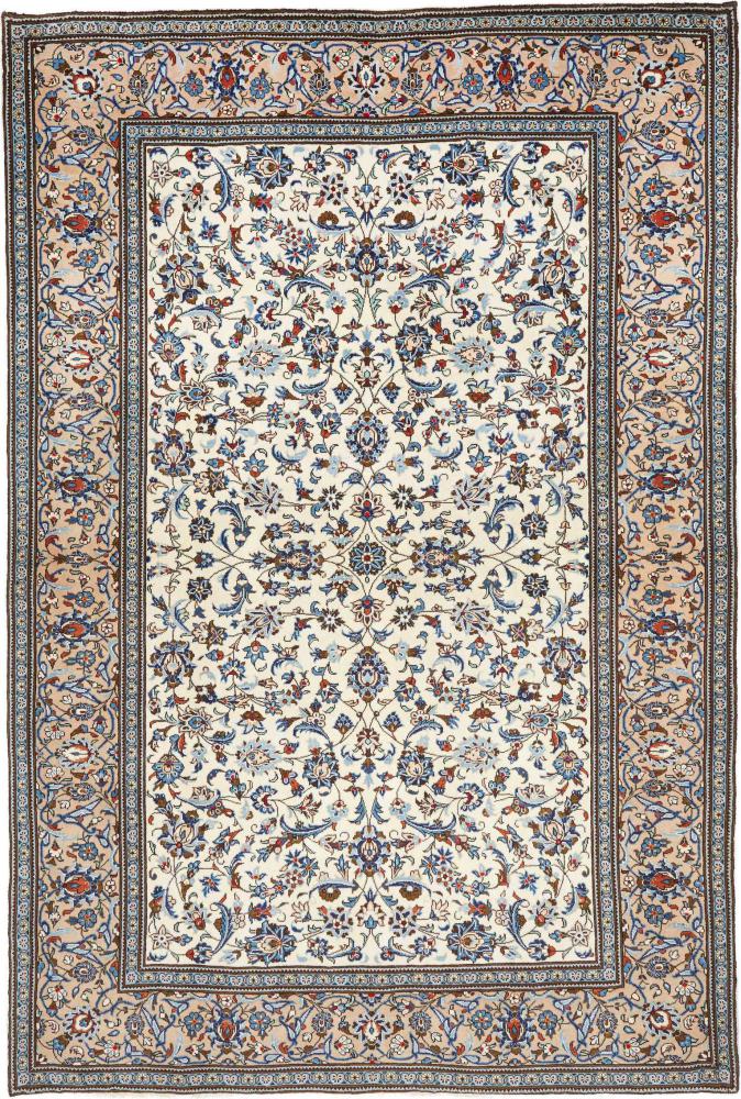 Perzsa szőnyeg Kashan 299x206 299x206, Perzsa szőnyeg Kézzel csomózott