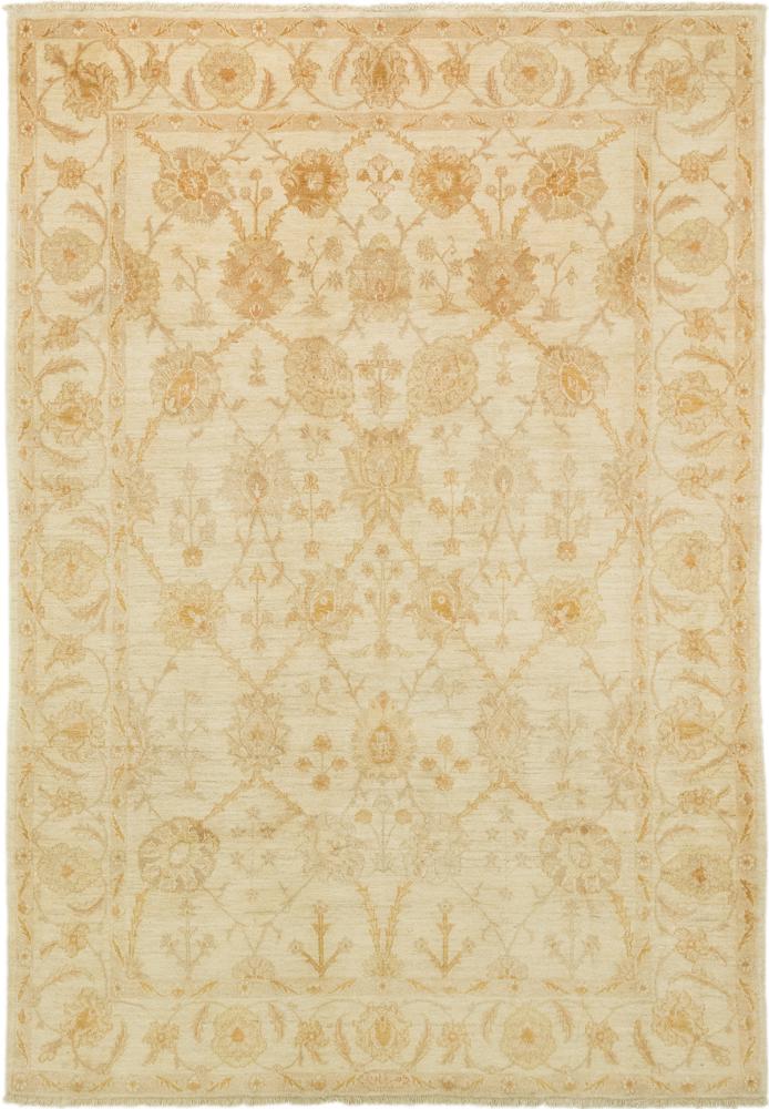 Alfombra persa Isfahán 278x195 278x195, Alfombra persa Anudado a mano