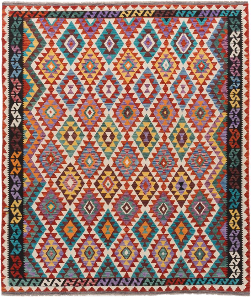 Afgán szőnyeg Kilim Afgán 312x267 312x267, Perzsa szőnyeg szőttesek