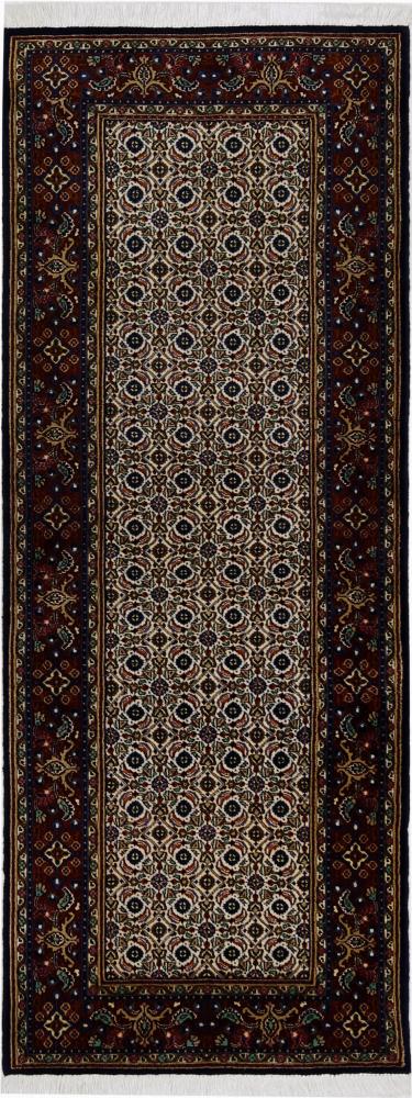 Tapete persa Moud 201x77 201x77, Tapete persa Atado à mão