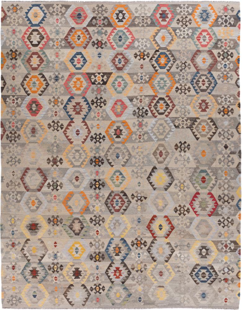 Afghan rug Kilim Afghan Heritage 397x315 397x315, Persian Rug Woven by hand