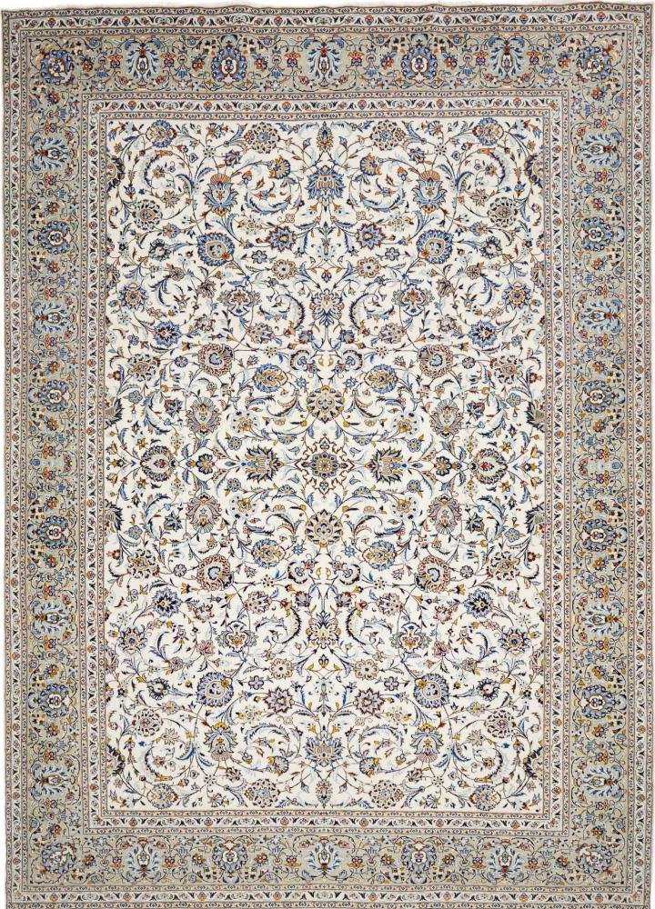 Perserteppich Keshan 429x307 429x307, Perserteppich Handgeknüpft