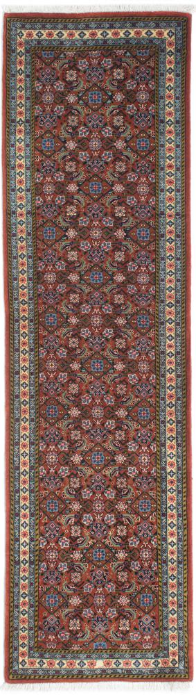 Persian Rug Sarab 226x60 226x60, Persian Rug Knotted by hand