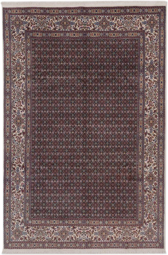 Persian Rug Moud 288x191 288x191, Persian Rug Knotted by hand
