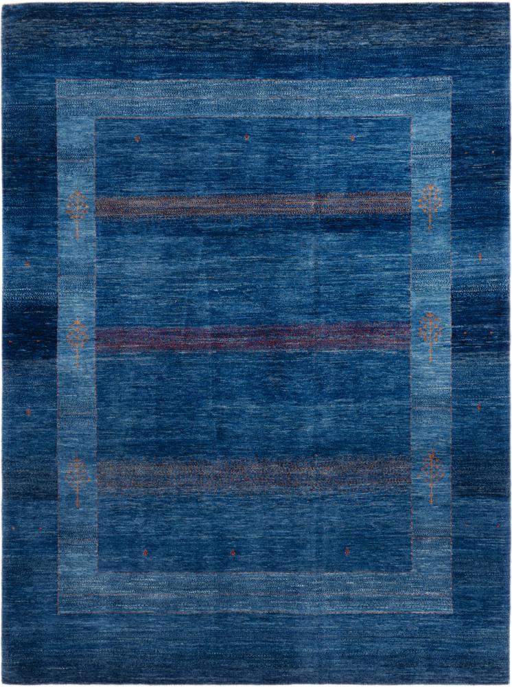 Alfombra persa Persia Gabbeh Loribaft Z 235x178 235x178, Alfombra persa Anudado a mano