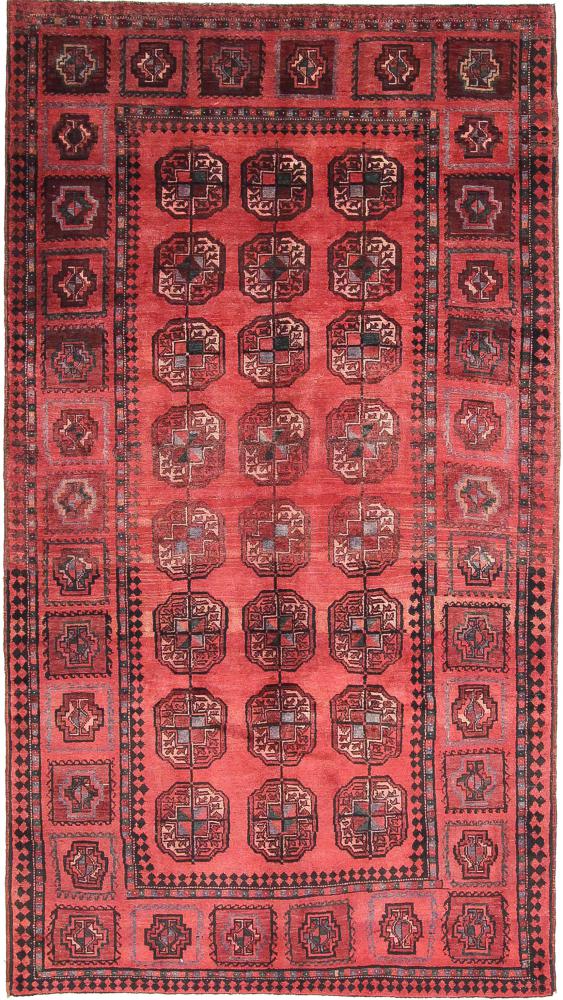 Persian Rug Lori 292x162 292x162, Persian Rug Knotted by hand