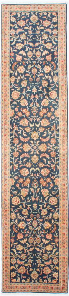 Tapete persa Tabriz 50Raj 299x67 299x67, Tapete persa Atado à mão