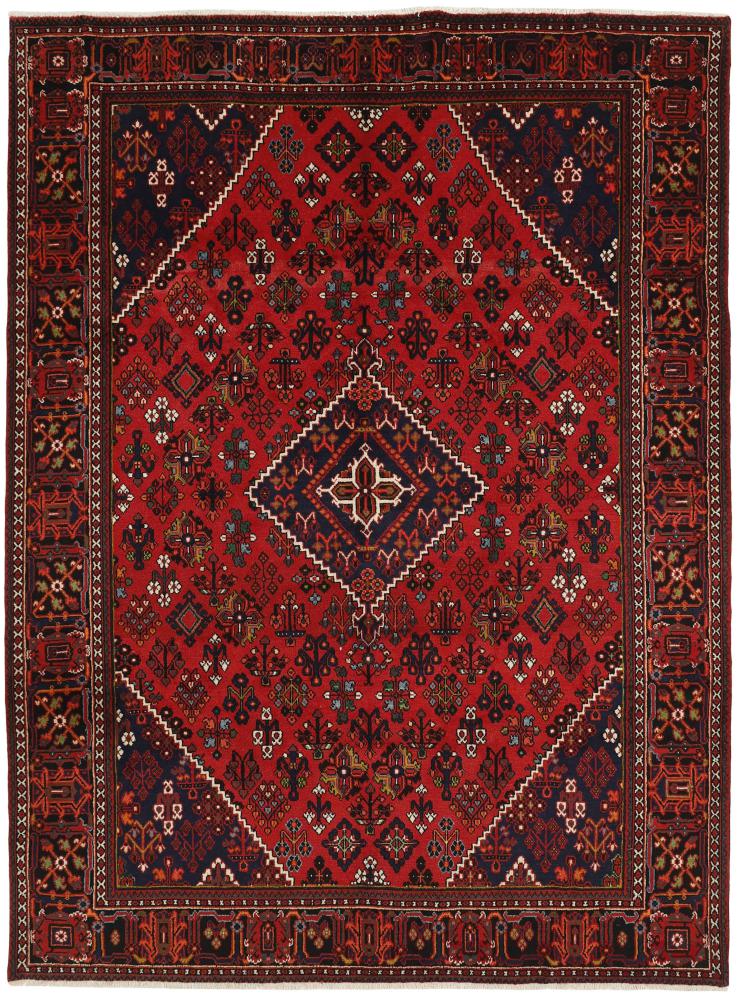 Persian Rug Joshaghan 338x248 338x248, Persian Rug Knotted by hand