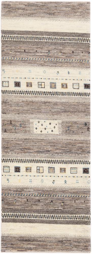 Περσικό χαλί Περσία Γκάμπεθ Loribaft Tabiibaft 197x69 197x69, Περσικό χαλί Οι κόμποι έγιναν με το χέρι