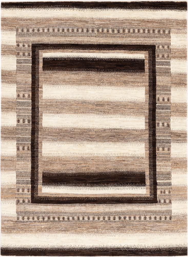 ペルシャ絨毯 ペルシャ ギャッベ ペルシャ ロリbaft Essence 199x145 199x145, ペルシャ絨毯 手織り