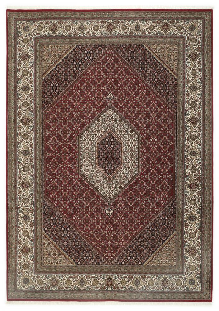 Indo rug Indo Bidjar Royal 353x250 353x250, Persian Rug Knotted by hand