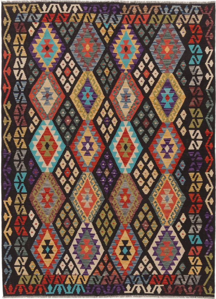 Afgán szőnyeg Kilim Afgán Heritage 234x176 234x176, Perzsa szőnyeg szőttesek