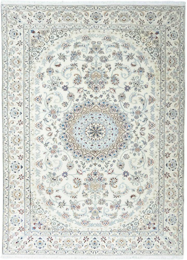 Persian Rug Nain 9La 329x241 329x241, Persian Rug Knotted by hand