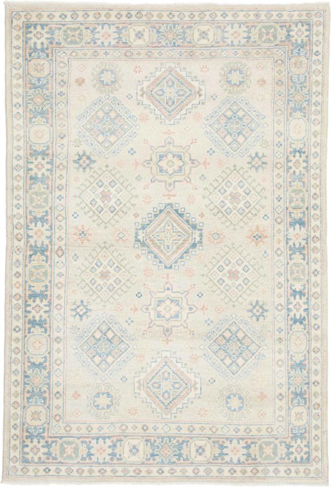 Tapis pakistanais Kazak 179x120 179x120, Tapis persan Noué à la main