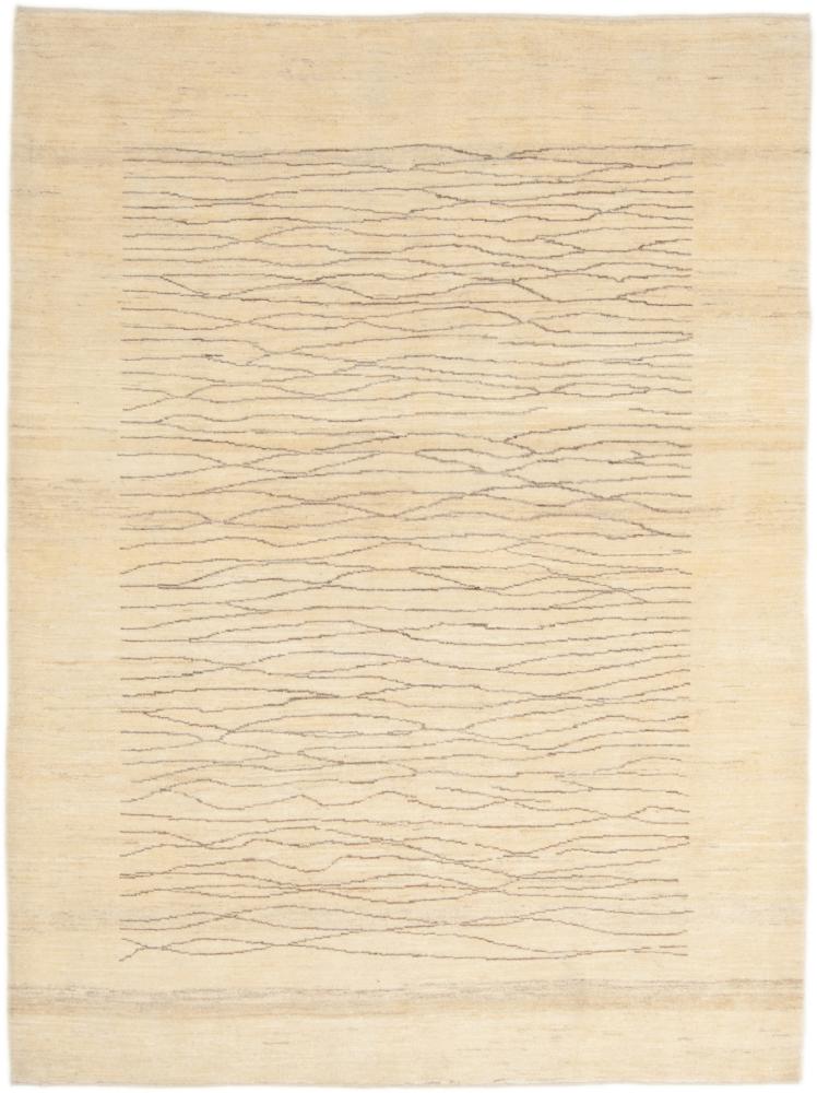 Περσικό χαλί Περσία Γκάμπεθ Kashkuli 239x177 239x177, Περσικό χαλί Οι κόμποι έγιναν με το χέρι