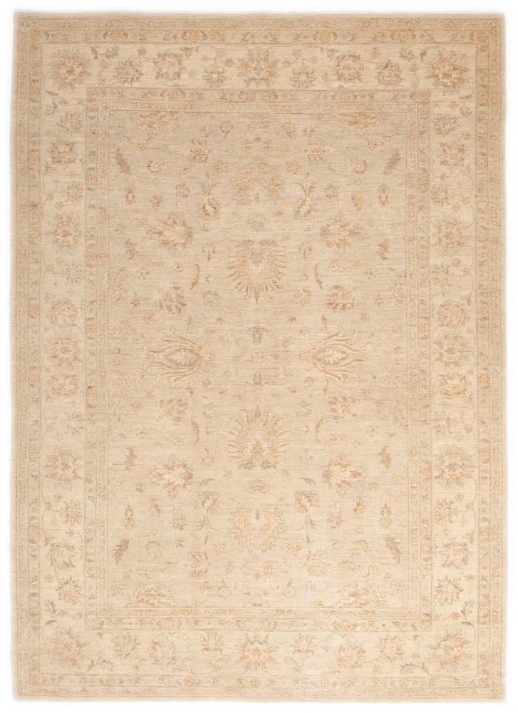 Pakistani rug Ziegler Farahan 9'9"x6'8" 9'9"x6'8", Persian rug Hand-knotted