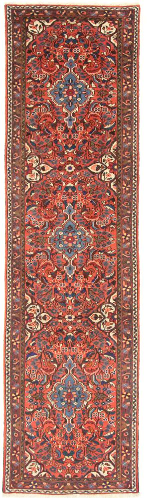 Tapete persa Rudbar 332x82 332x82, Tapete persa Atado à mão