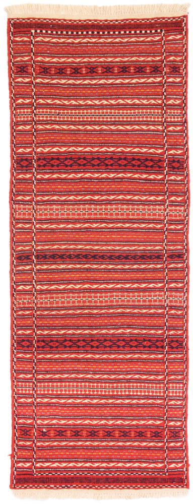 Perzsa szőnyeg Kilim Kordi 6'7"x2'3" 6'7"x2'3", Perzsa szőnyeg szőttesek