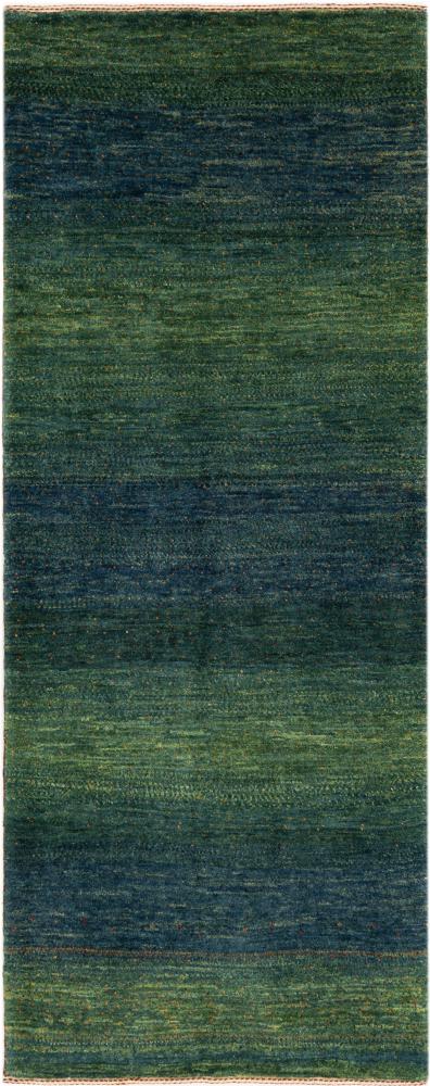 Persisk matta Persisk Gabbeh Loribaft Essence 175x70 175x70, Persisk matta Handknuten