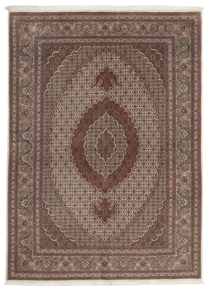 Perzisch tapijt Tabriz Mahi 50Raj 209x149 209x149, Perzisch tapijt Handgeknoopte