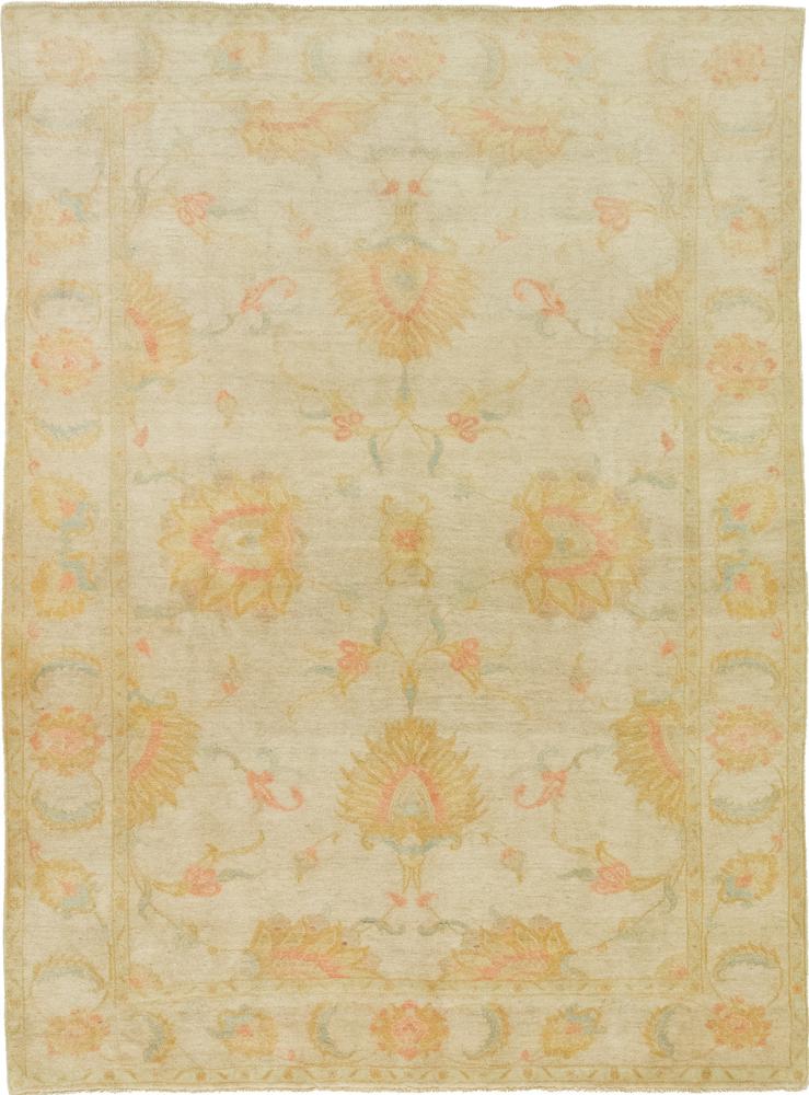 Persisk matta Isfahan 263x194 263x194, Persisk matta Knuten för hand