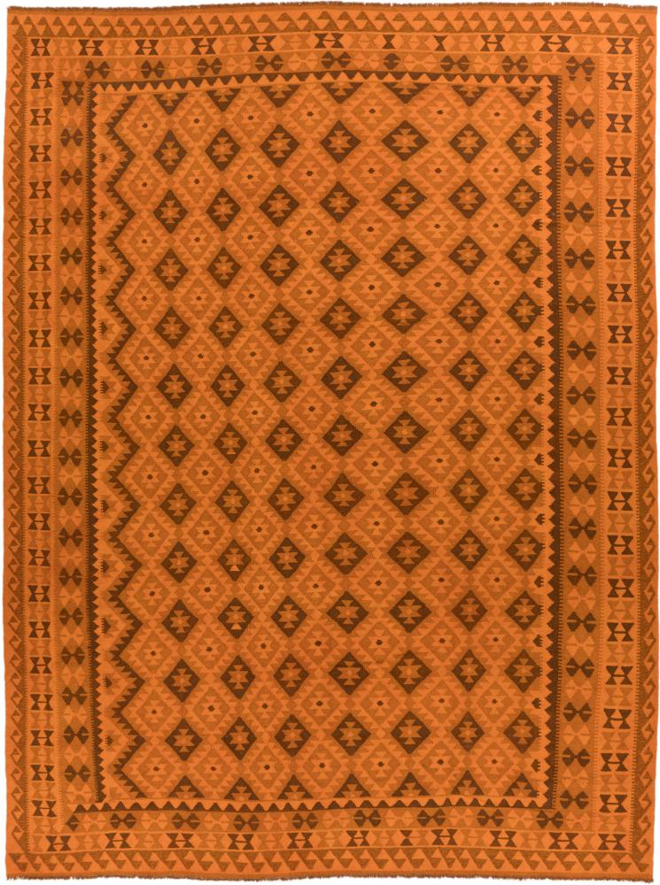 Afghan rug Kilim Afghan Heritage 385x290 385x290, Persian Rug Woven by hand