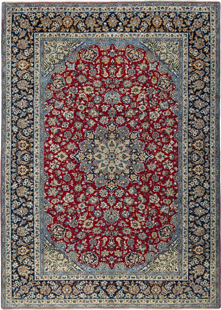Tappeto persiano Nadjafabad 413x301 413x301, Tappeto persiano Annodato a mano