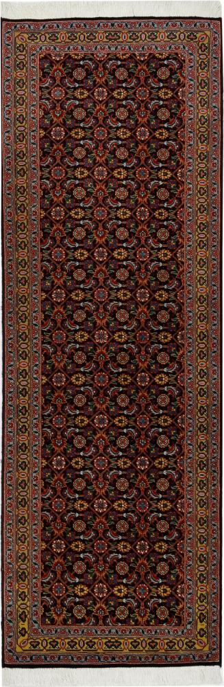Perzisch tapijt Tabriz Mahi 200x69 200x69, Perzisch tapijt Handgeknoopte