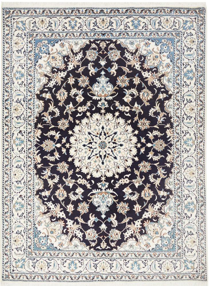 Tappeto persiano Nain 233x171 233x171, Tappeto persiano Annodato a mano