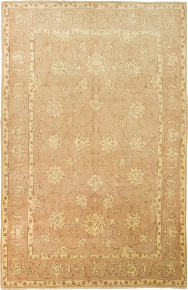 Persisk matta Isfahan 316x203 316x203, Persisk matta Knuten för hand