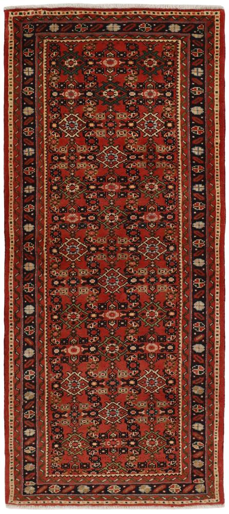 Tappeto persiano Hosseinabad 199x82 199x82, Tappeto persiano Annodato a mano