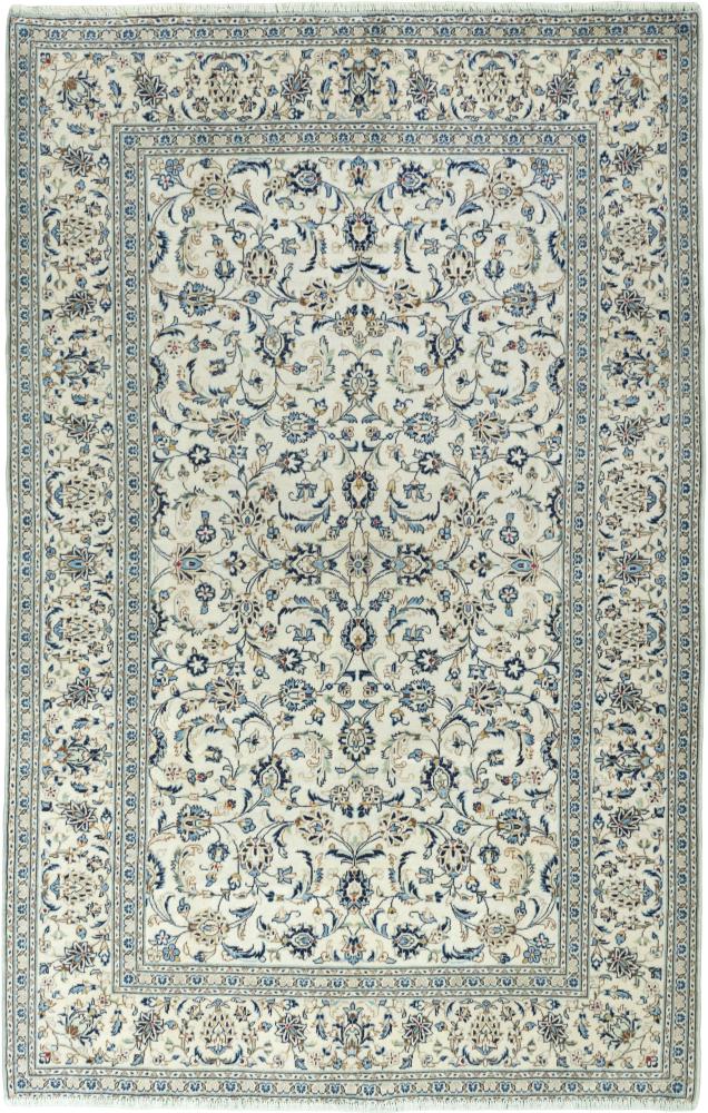 Persian Rug Keshan 301x195 301x195, Persian Rug Knotted by hand