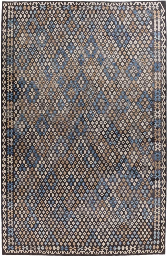 Afghanska mattan Kilim Afghan Heritage 491x322 491x322, Persisk matta handvävd 