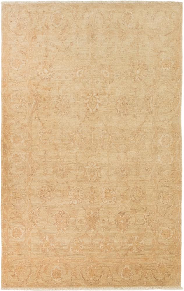 Persisk matta Isfahan 317x201 317x201, Persisk matta Knuten för hand