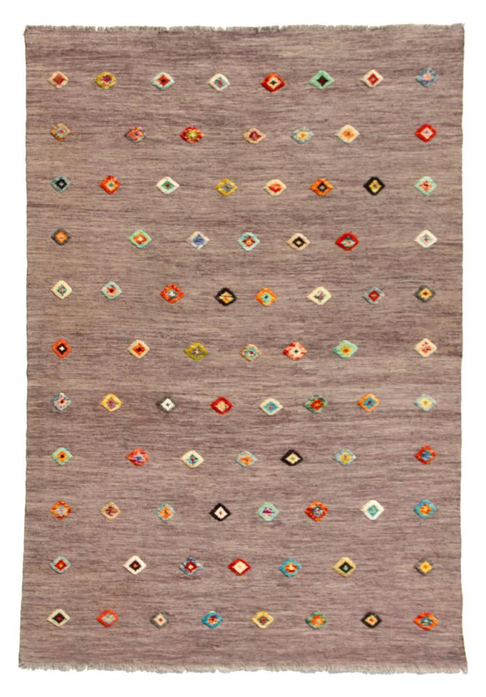 Alfombra afgana Kilim Afghan Nimbaft Edition 233x171 233x171, Alfombra persa Tejido a mano