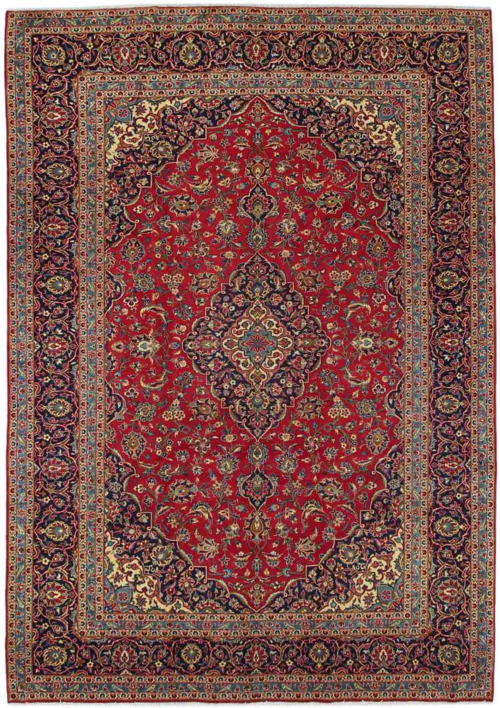 Dywan perski Keszan 358x249 358x249, Dywan perski Ręcznie tkane