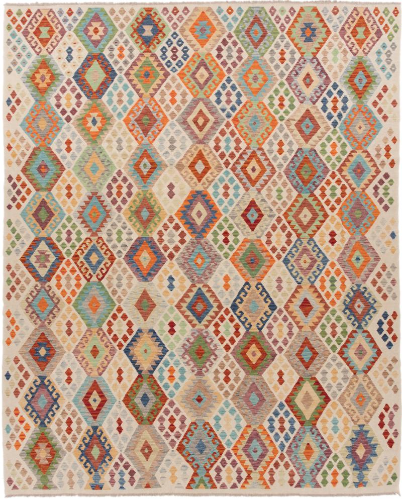 Afgán szőnyeg Kilim Afgán 384x312 384x312, Perzsa szőnyeg szőttesek