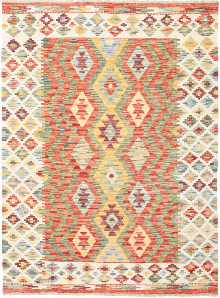 Afghan rug Kilim  Afghan 179x133 179x133, Persian Rug Woven by hand
