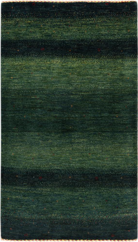 Persian rug Persian Gabbeh Loribaft Essence 146x85 146x85, Persian rug Hand-knotted