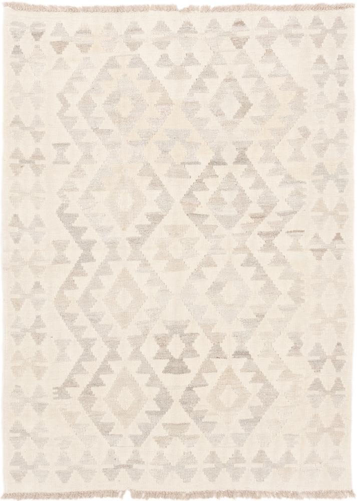 Tapete afegão Kilim Afegão Heritage 142x104 142x104, Tapete persa Tecido à mão