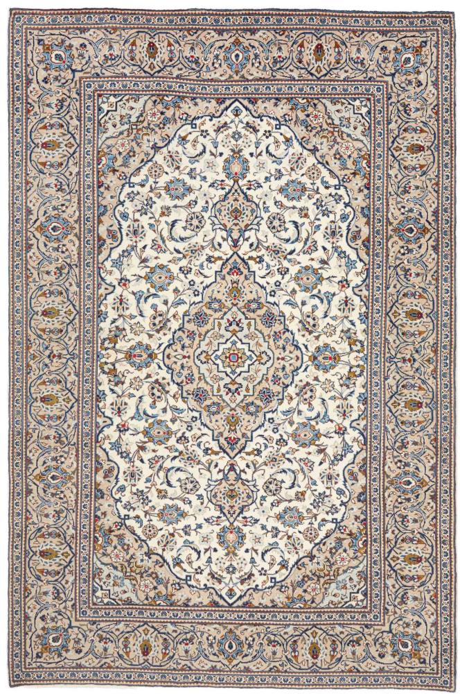 Persian rug Keshan 299x197 299x197, Persian rug Hand-knotted