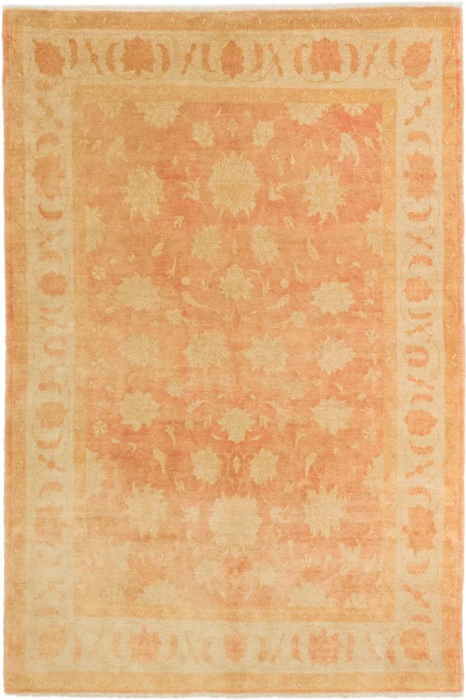 Persisk matta Isfahan 312x207 312x207, Persisk matta Knuten för hand